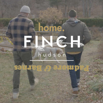FINCH for Padmore & Barnes - "home"