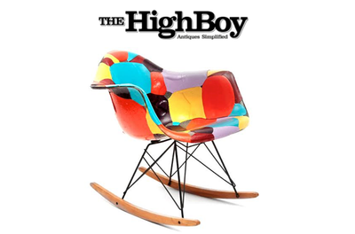 Finch Joins – The Highboy