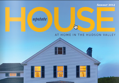 Upstate House Summer 2014