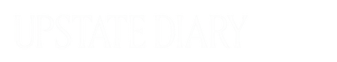 Upstate Diary : Newsletter - John Derian for FINCH
