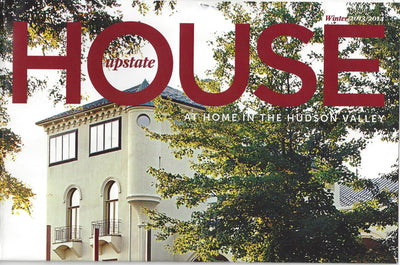 Upstate House Winter 2013