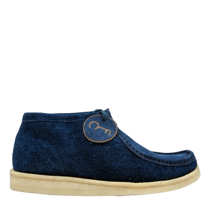FINCH for Padmore & Barnes : P404 "Shop Shoe"