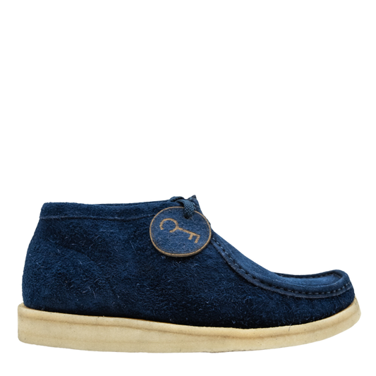 FINCH for Padmore & Barnes : P404 "Shop Shoe"