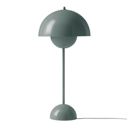 Verner Panton : Flowerpot VP3 Table Lamp for &tradition