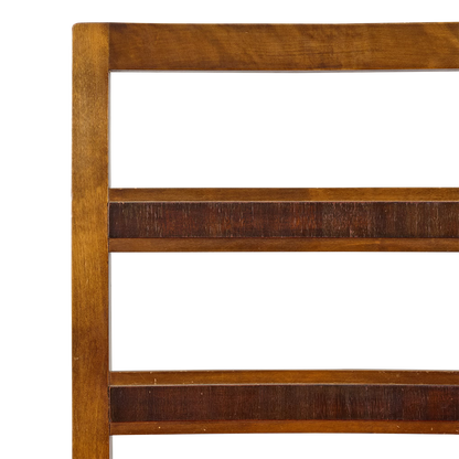 1920s Nils Öfverman : modernist "Bengt" chair for Nordiska Kompaniet