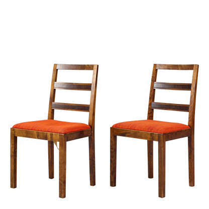 1920s Nils Öfverman : modernist "Bengt" chair for Nordiska Kompaniet