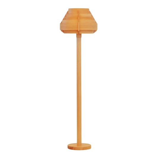 Yamagiwa : Jakobsson Floor Lamp by Hans-Agne Jakobsson