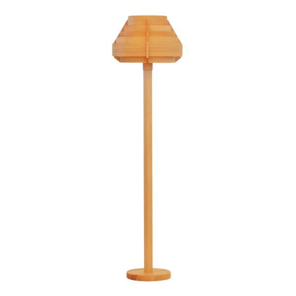 アシモクラフツ　CUBE_LAMP_AJ ランプ Yamagiwa Jakobsson Table Lamp, Small | AMEICO - Official US