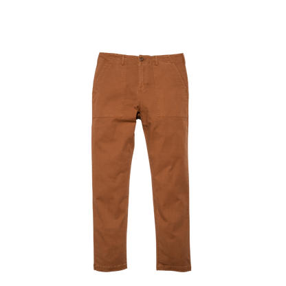 Hiroshi Kato : The Fatigue Pants St Oxford