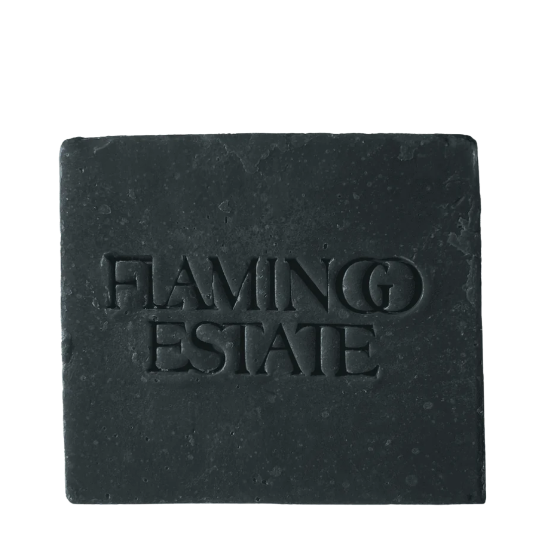 Flamingo Estate : Garden Essentials Noir Earth Bar Soap, 12 oz