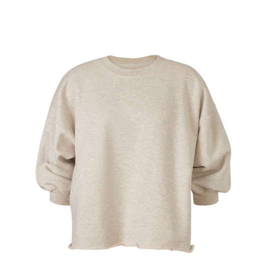 Rachel Comey : Fond Sweatshirt