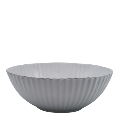 Astier de Villatte : Petulla Salad Bowl, Small