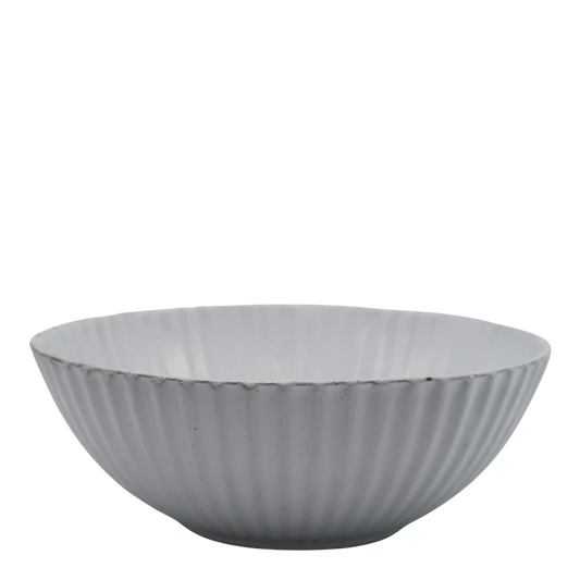 Astier de Villatte : Petulla Salad Bowl, Small