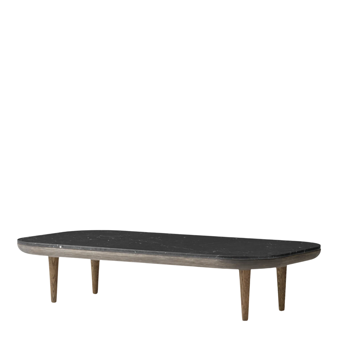 Space Copenhagen : Fly SC5 Lounge Table for &tradition