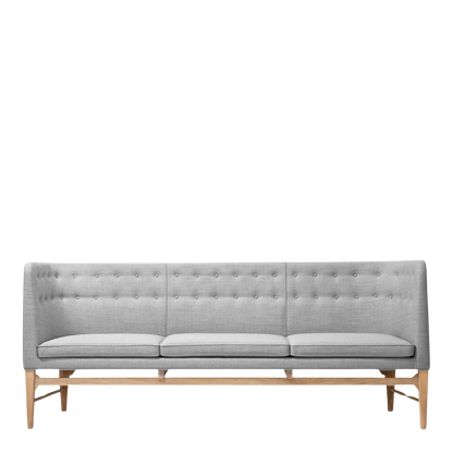 Arne Jacobsen & Flemming Lassen : Mayor AJ5 Sofa for &tradition