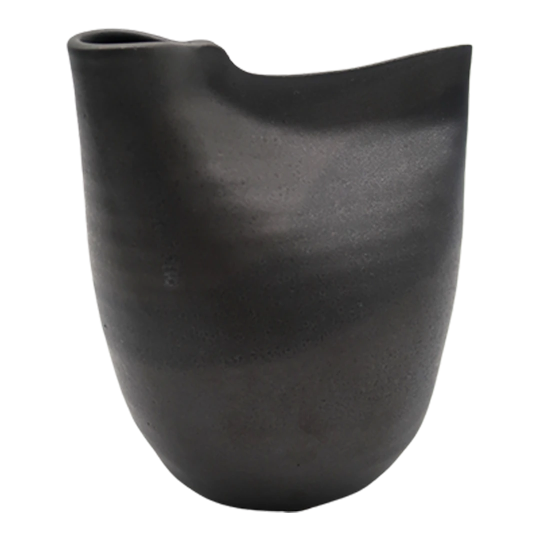 Eric Bonnin : Medium Bird Vase