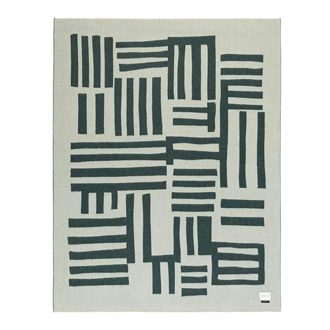 Blacksaw : Rosin Reversible Throw in Dark Forest/Bone