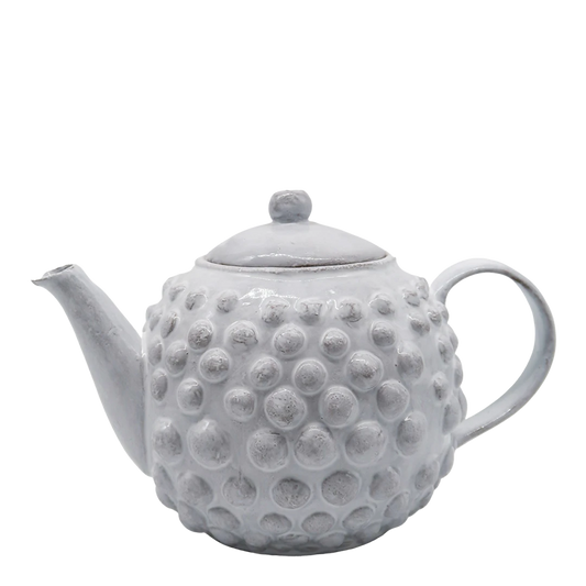 Astier de Villatte : Adelaide Teapot