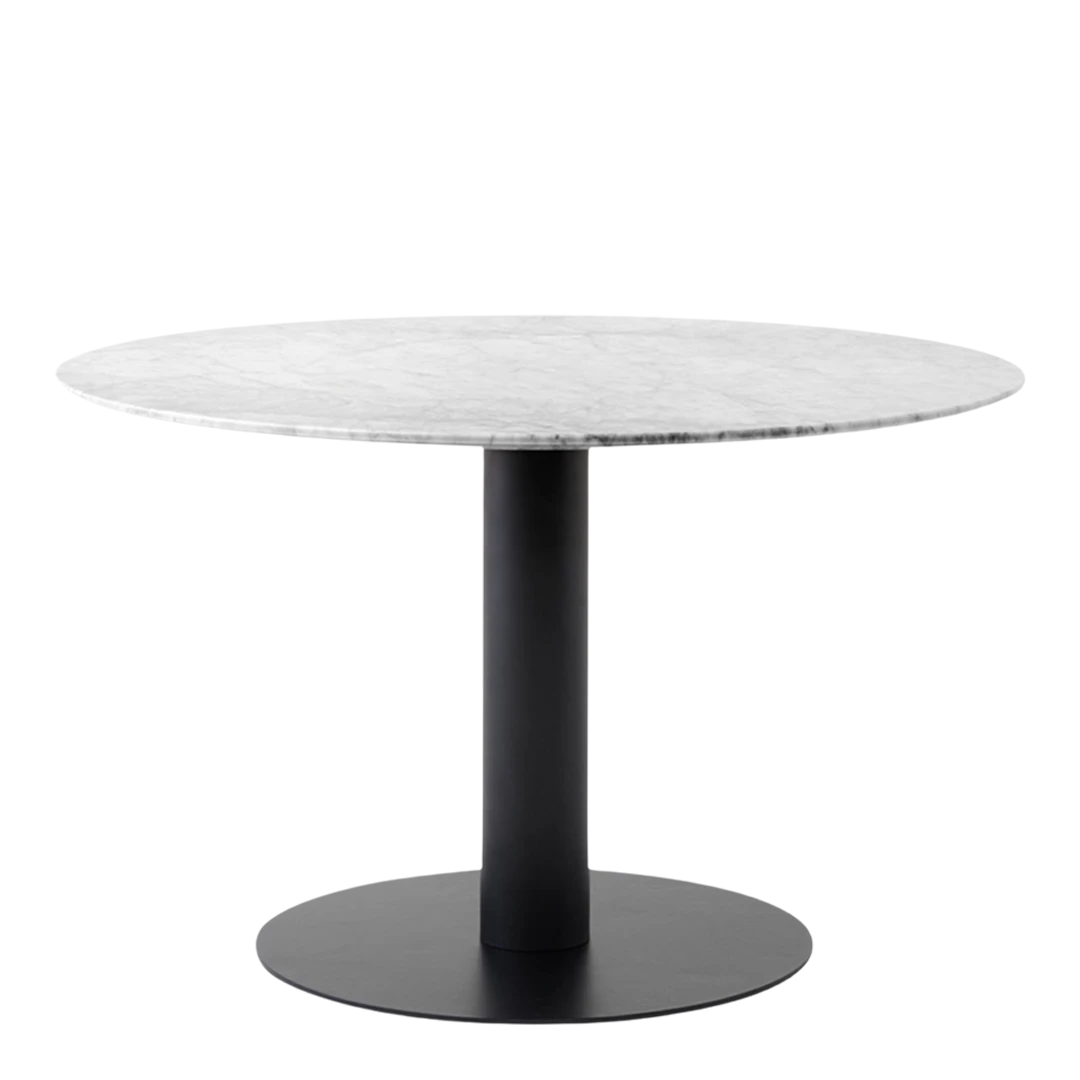 Sami Kallio : In Between SK19 Table for &tradition, 47"