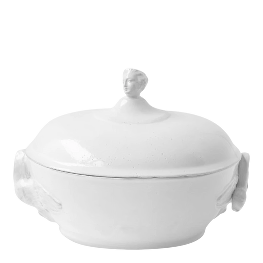 Astier de Villatte : Marie Antoinette Tureen