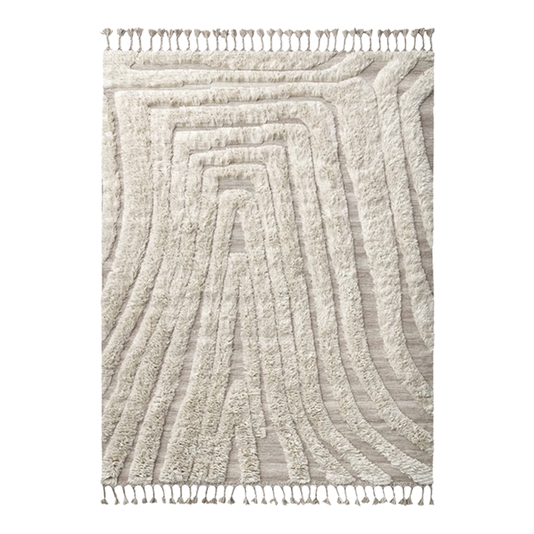 Cappelen Dimyr : Rug no.02