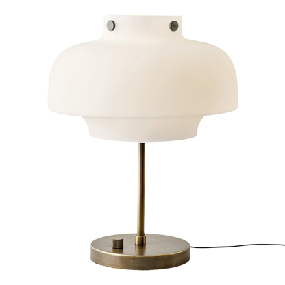 Space Copenhagen : Copenhagen SC13 Table Lamp for &tradition