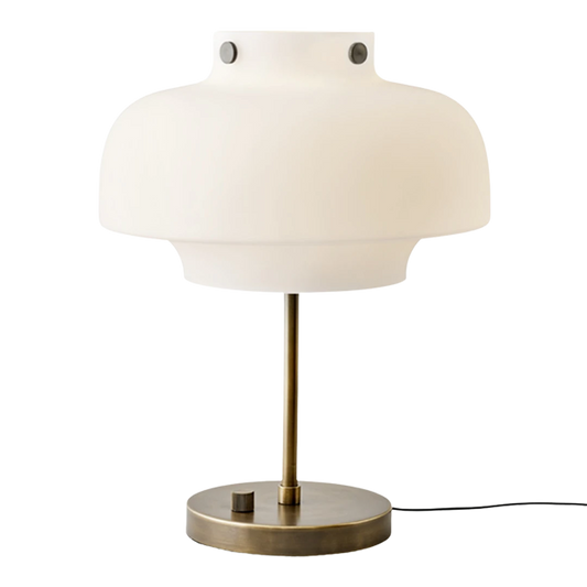 Space Copenhagen : Copenhagen SC13  Table Lamp for &tradition