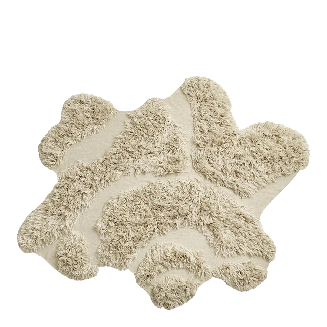 Cappelen Dimyr : Rug no.08