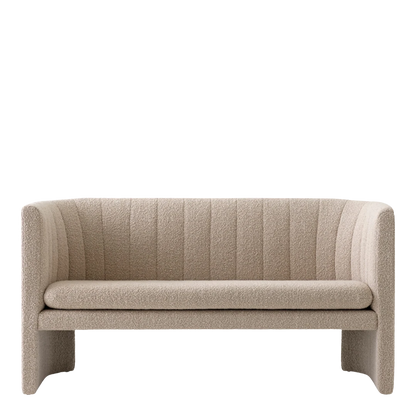 Space Copenhagen : Loafer SC25 Sofa for &tradition