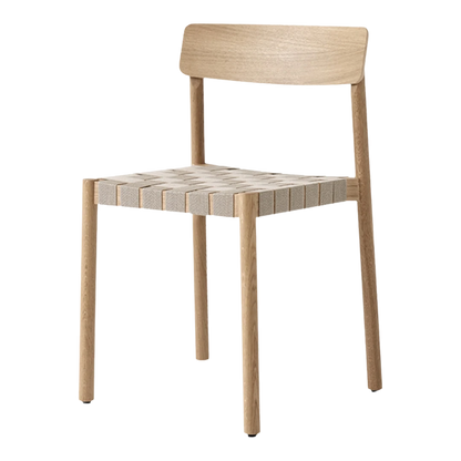 Thau & Kallio : Betty TK1 Chair for &tradition