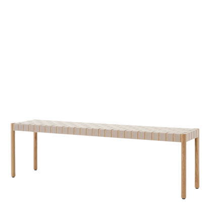 Thau & Kallio : Betty TK5 Bench for &Tradition