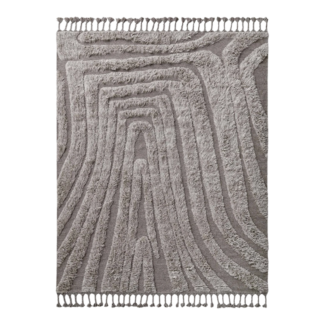 Cappelen Dimyr : Rug no.04