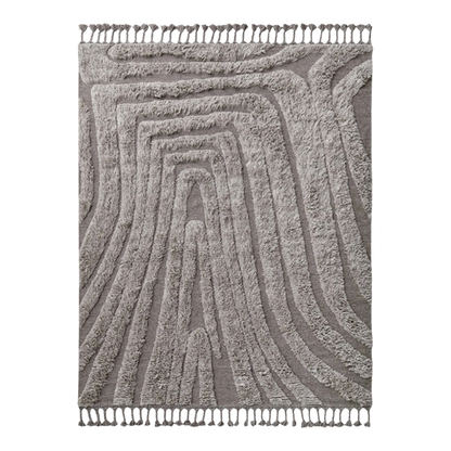 Cappelen Dimyr : Rug no.04