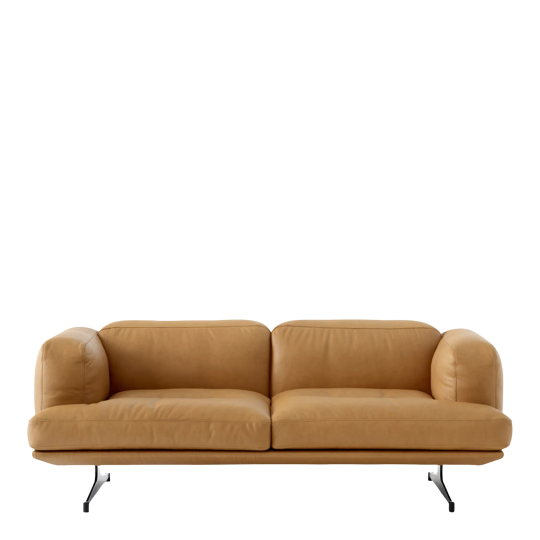 Anderssen & Voll : Inland AV22 Sofa for &Tradition