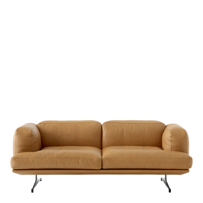 Anderssen & Voll : Inland AV22 Sofa for &tradition