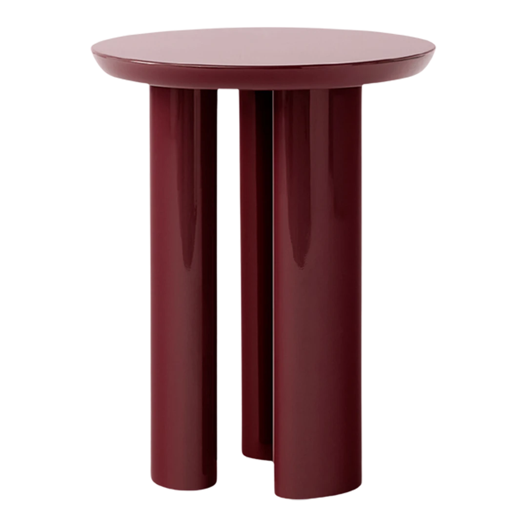 John Astbury : Tung JA3 Side Table for &Tradition