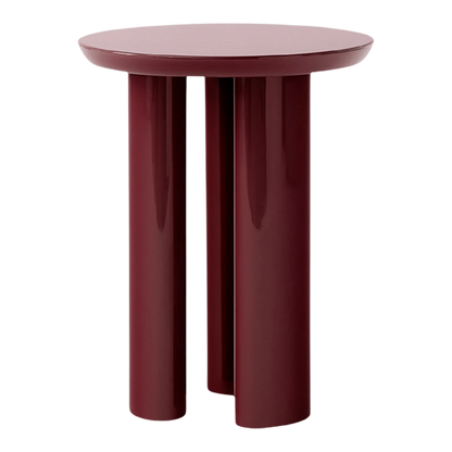 John Astbury : Tung JA3 Side Table for &tradition