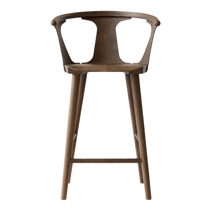 Sami Kallio : In Between SK7 Counter Stool for &tradition