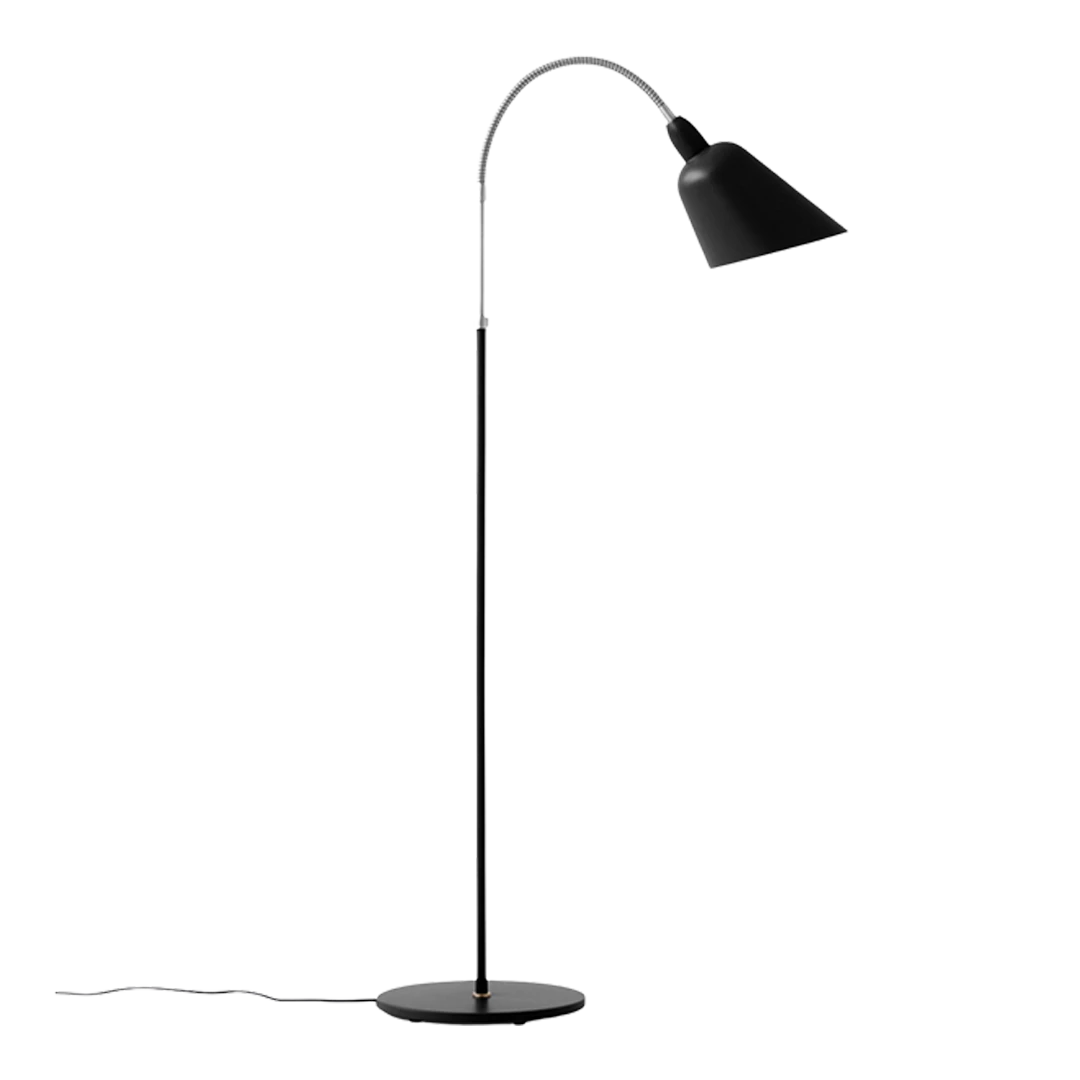 Arne Jacobsen : Bellevue AJ7 Floor Lamp for &Tradition