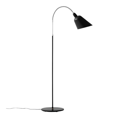 Arne Jacobsen : Bellevue AJ7 Floor Lamp for &tradition