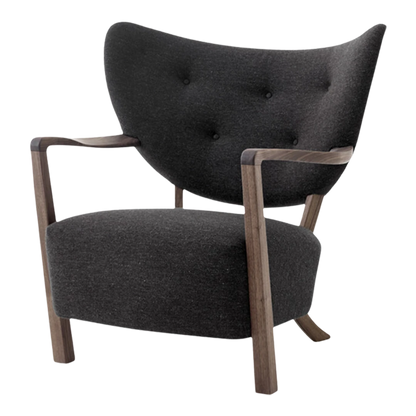 &tradition : Wulff ATD2 Lounge Chair