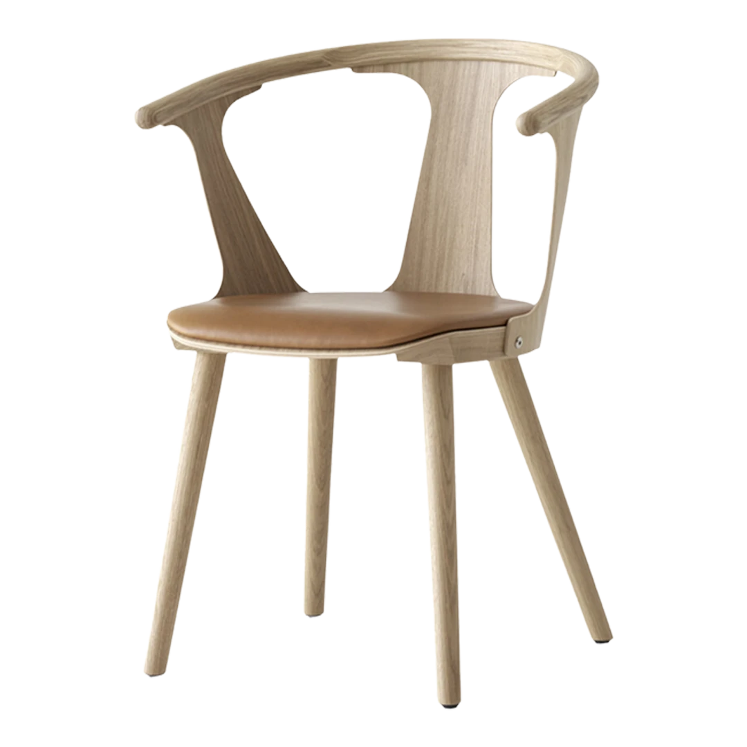 Sami Kallio : In Between SK2 Chair for &Tradition