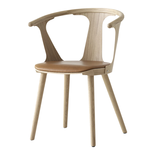Sami Kallio : In Between SK2 Chair for &Tradition – FINCH hudson