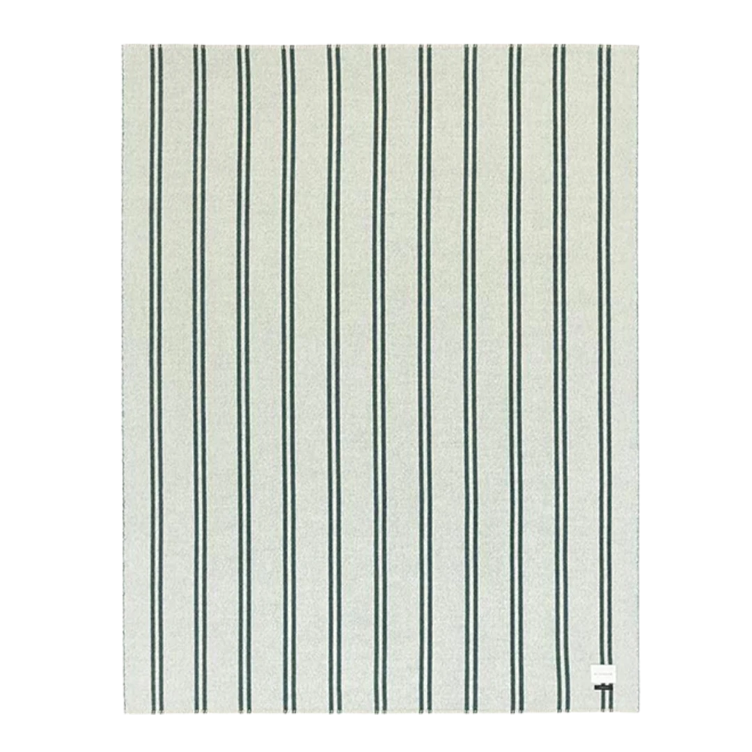 Blacksaw : Straits Reversible Throw in Dark Forest/Bone