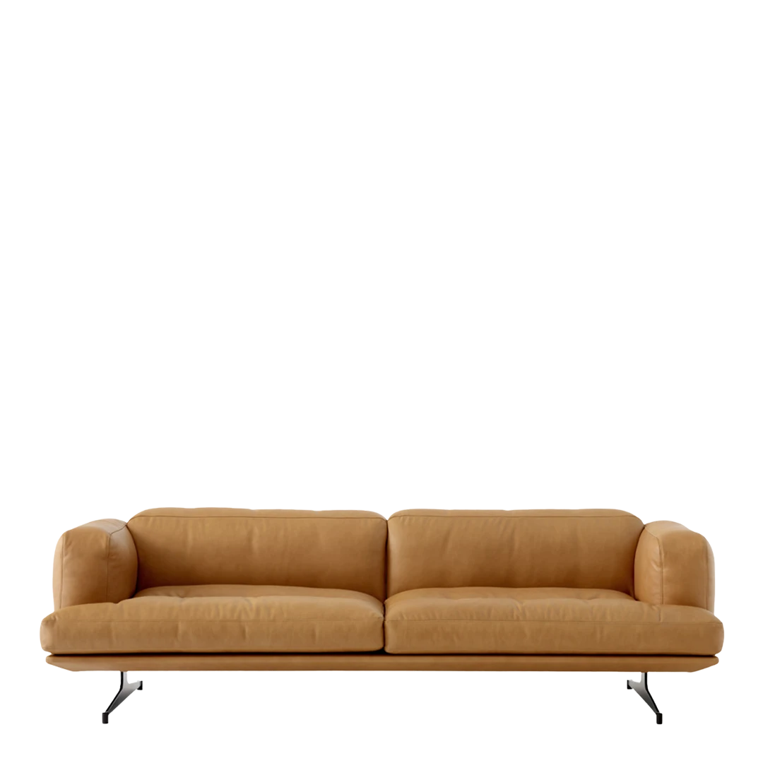 Anderssen & Voll : Inland AV23 Sofa for &tradition