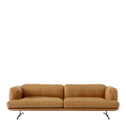 Anderssen & Voll : Inland AV23 Sofa for &tradition