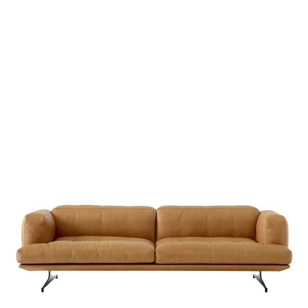 Anderssen & Voll : Inland AV23 Sofa for &Tradition – FINCH hudson