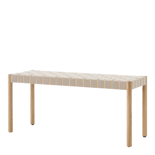 Thau & Kallio : Betty TK4 Bench for &tradition