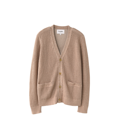 Corridor : Marled Cardigan