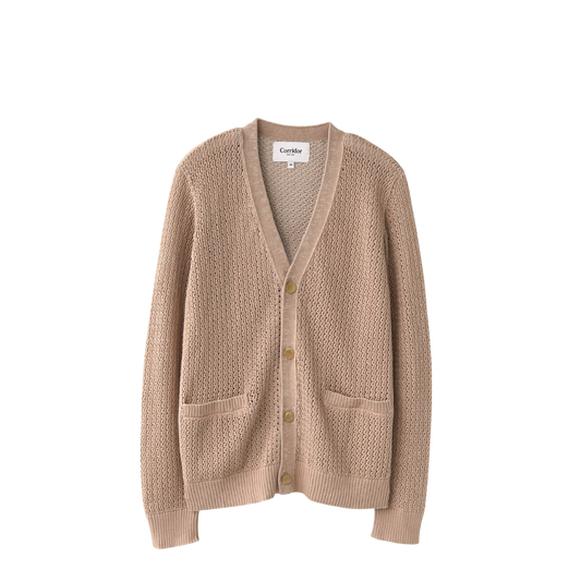 Corridor : Marled Cardigan